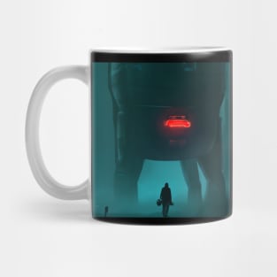 cyber Mug